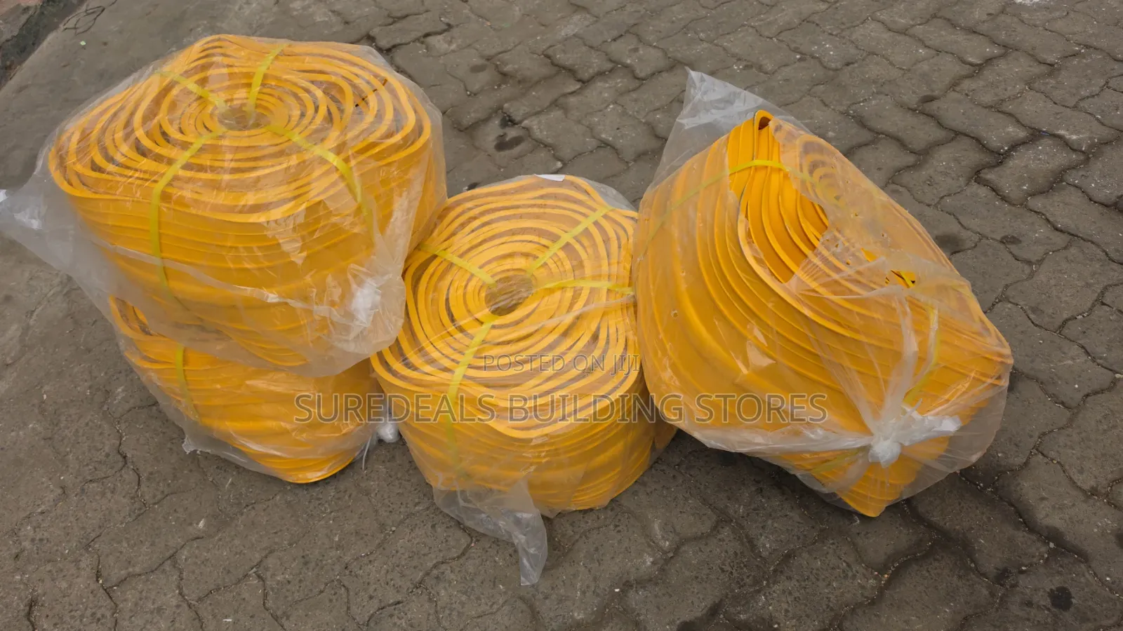 Construction WaterBar / WaterStop V160 ,30mtra