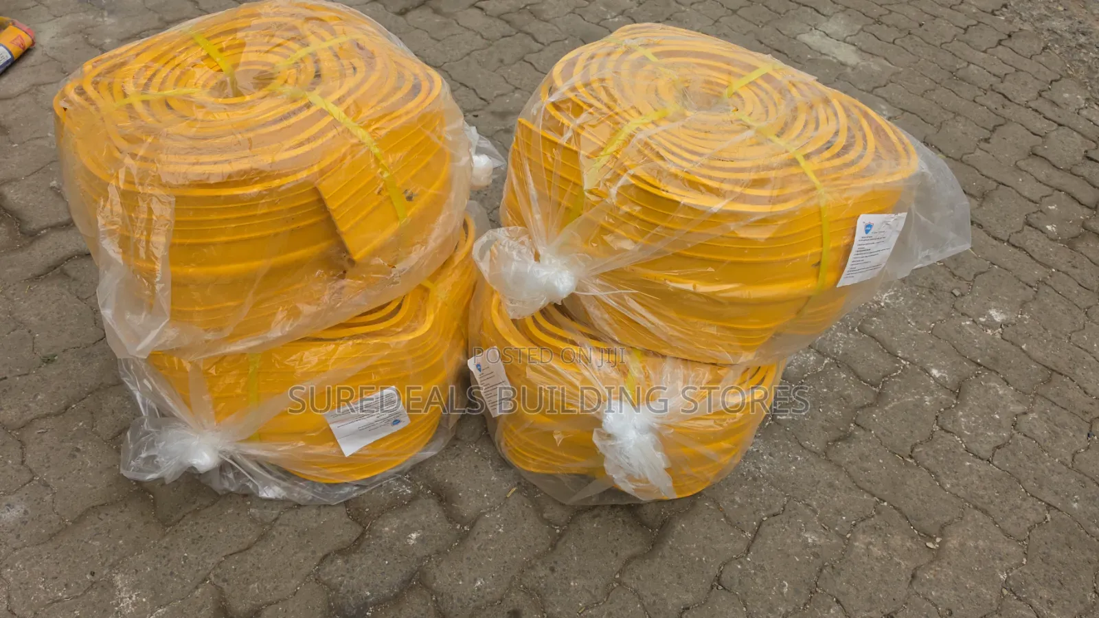 Construction WaterBar / WaterStop V160 ,30mtra