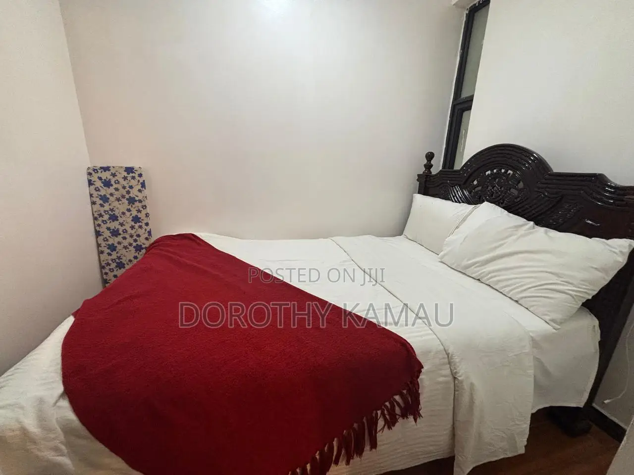 2bdrm Apartment in Marcus Gardens, Hurlingham for sale
