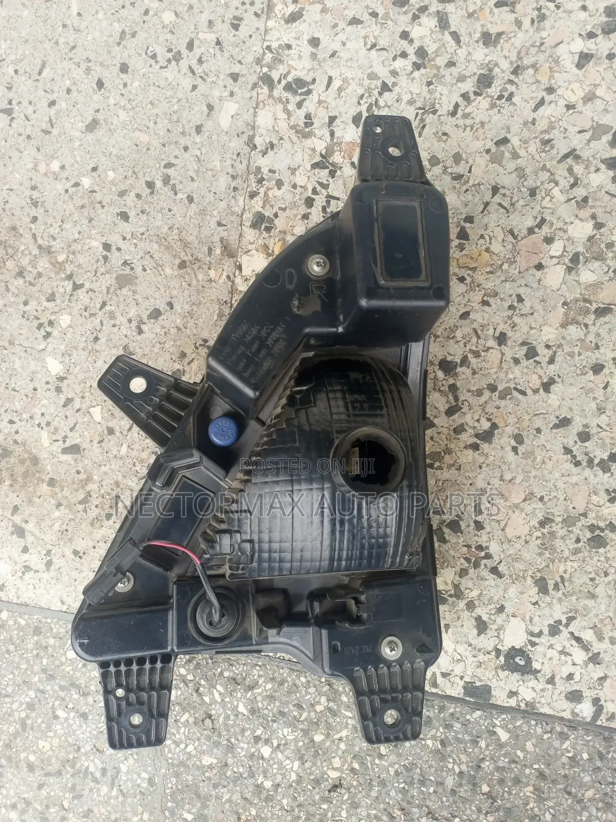 Nissan DayZ 2020 Bumper Light