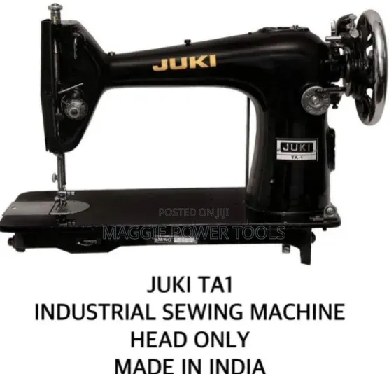 Professional Juki Sewing Machine Head Only/Juki Sewing Machine