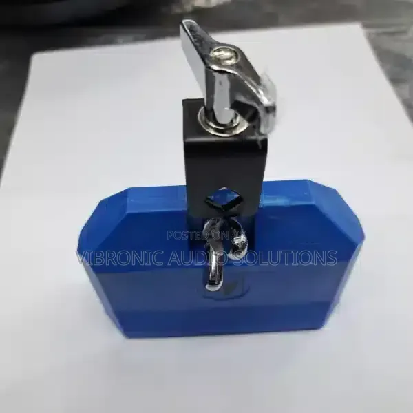Professional Cowbell for Drum Set