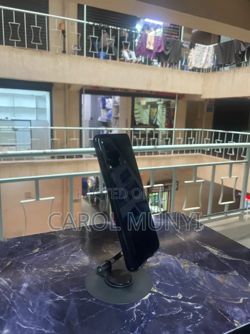 Samsung Galaxy S20 128 GB Blue