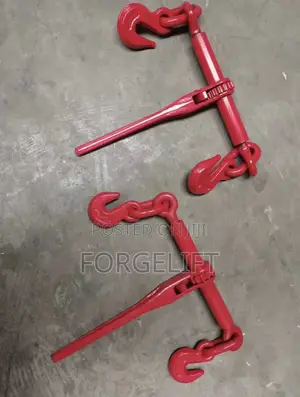 Cargo Ratchet Binder