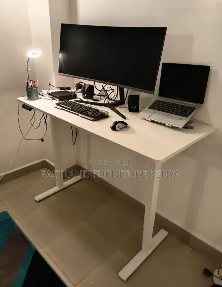 Electic Study Desk Table