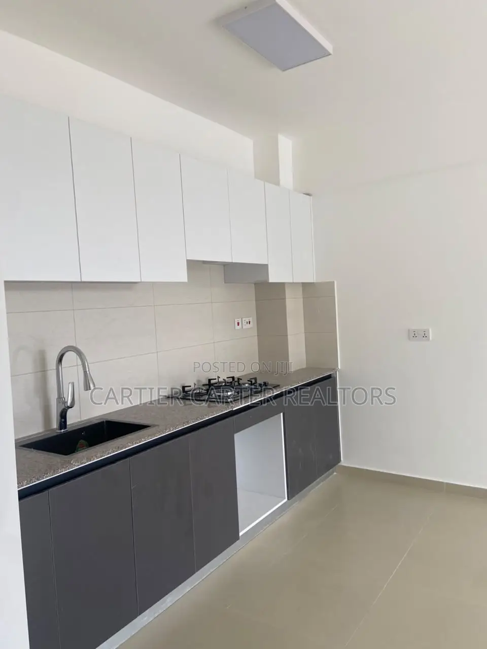 1bdrm Apartment in 1 & 2 Bed Modern, Gataka for rent