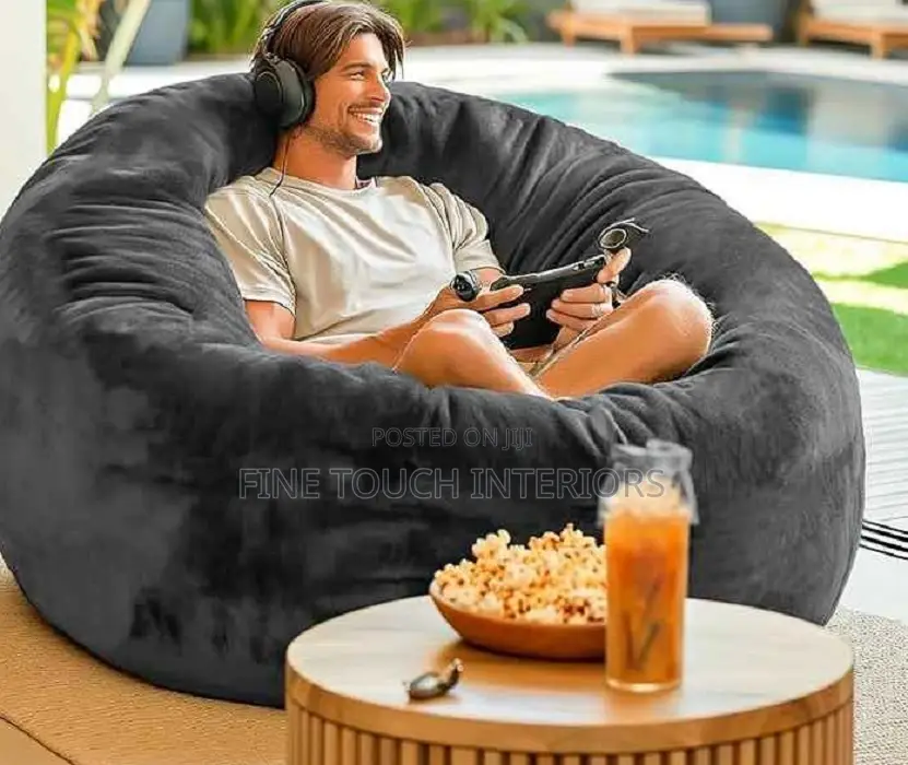 Extra Large Bean Bag Chairs