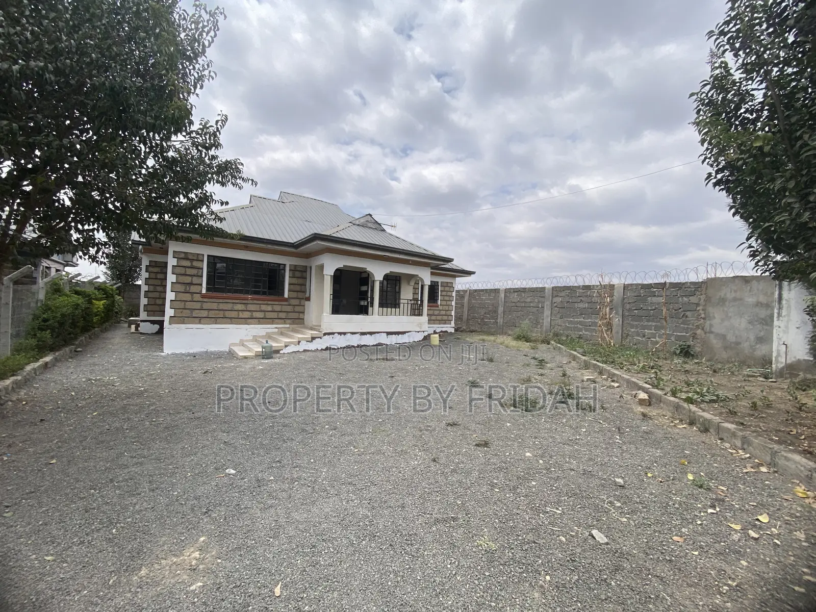 4bdrm Bungalow in Kitengela for rent