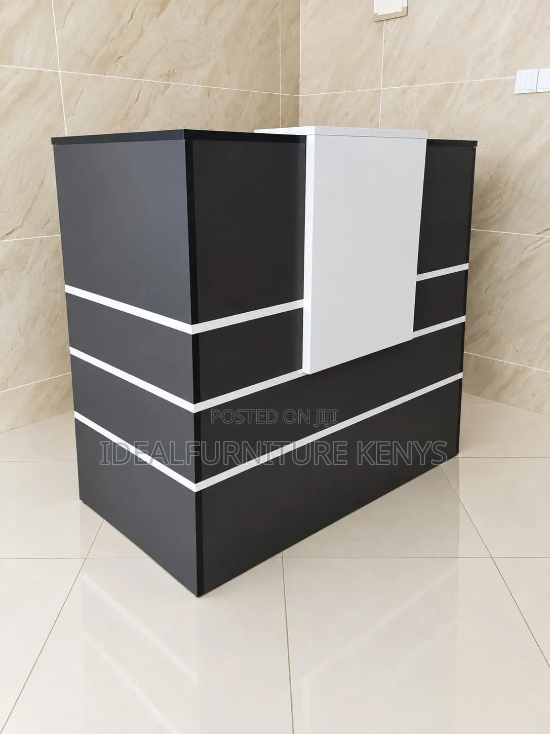Reception Tables