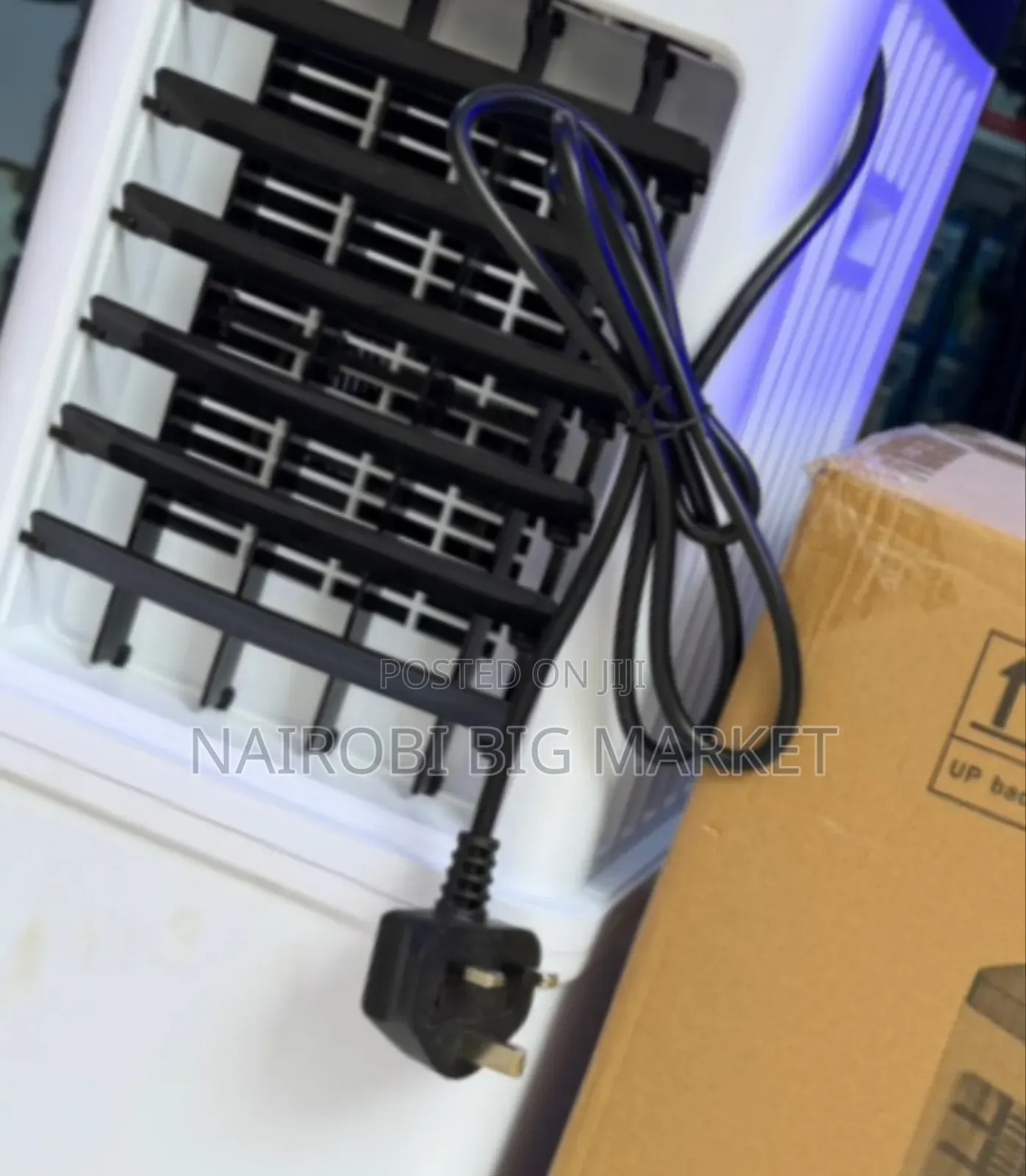 Star Worth 6l New Air Cooler