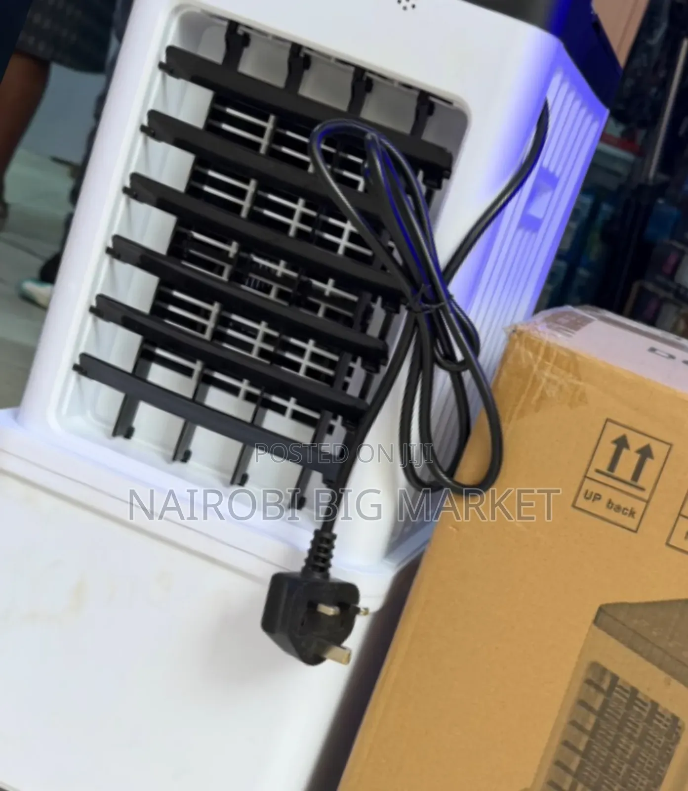 Star Worth 6l New Air Cooler