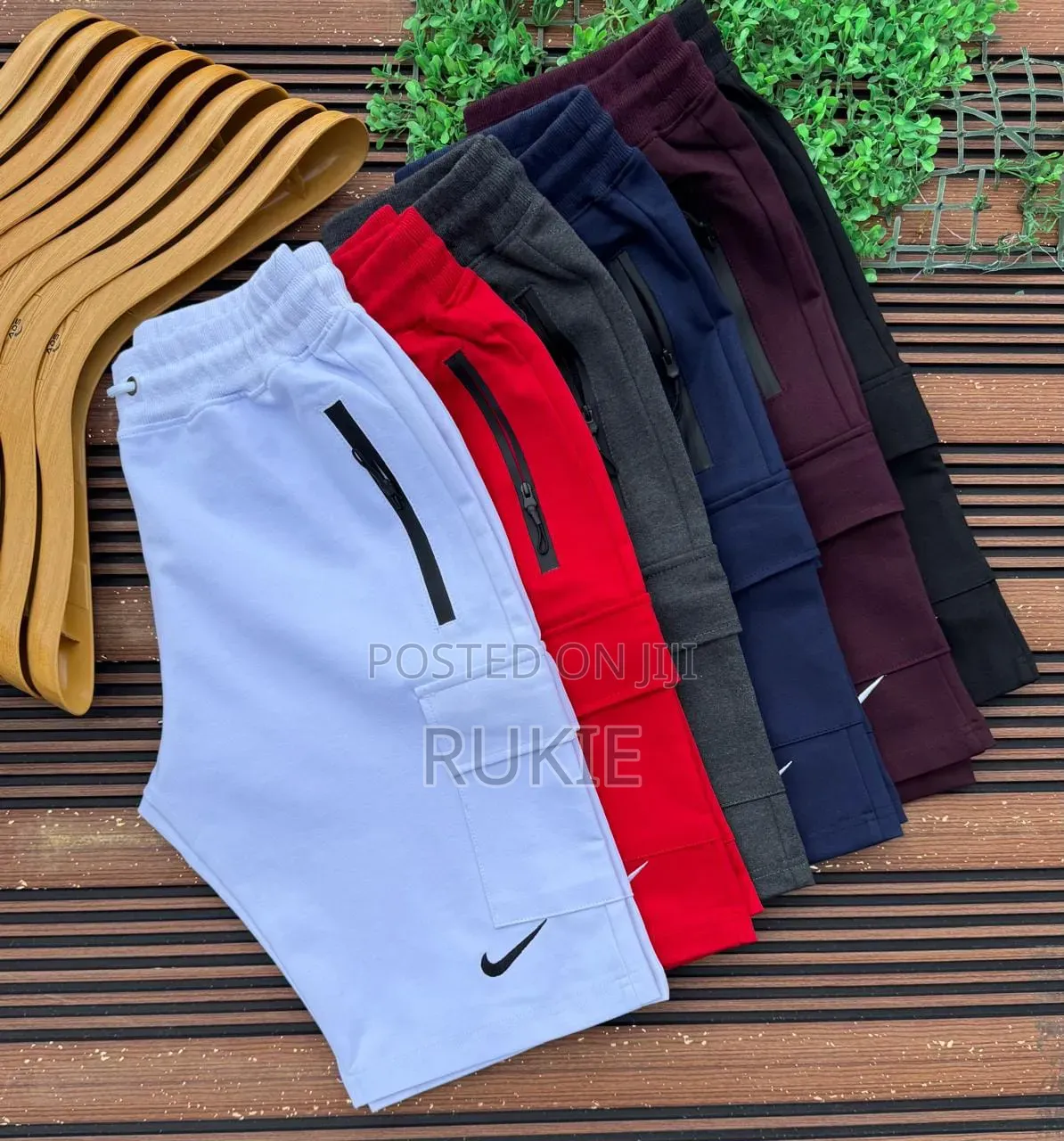 Quality Nike Shorts