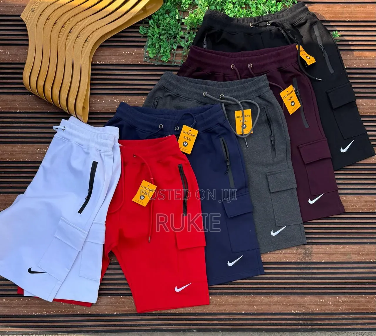 Quality Nike Shorts