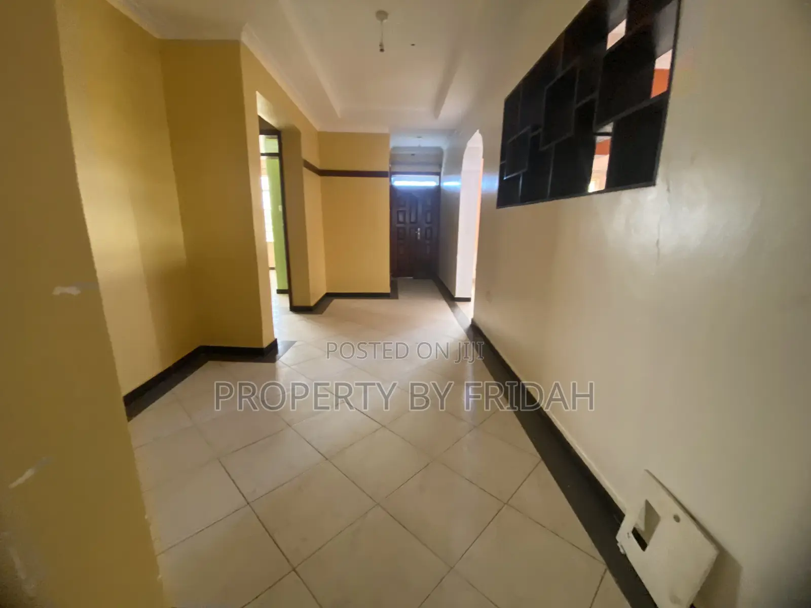 3bdrm Bungalow in Kitengela for rent