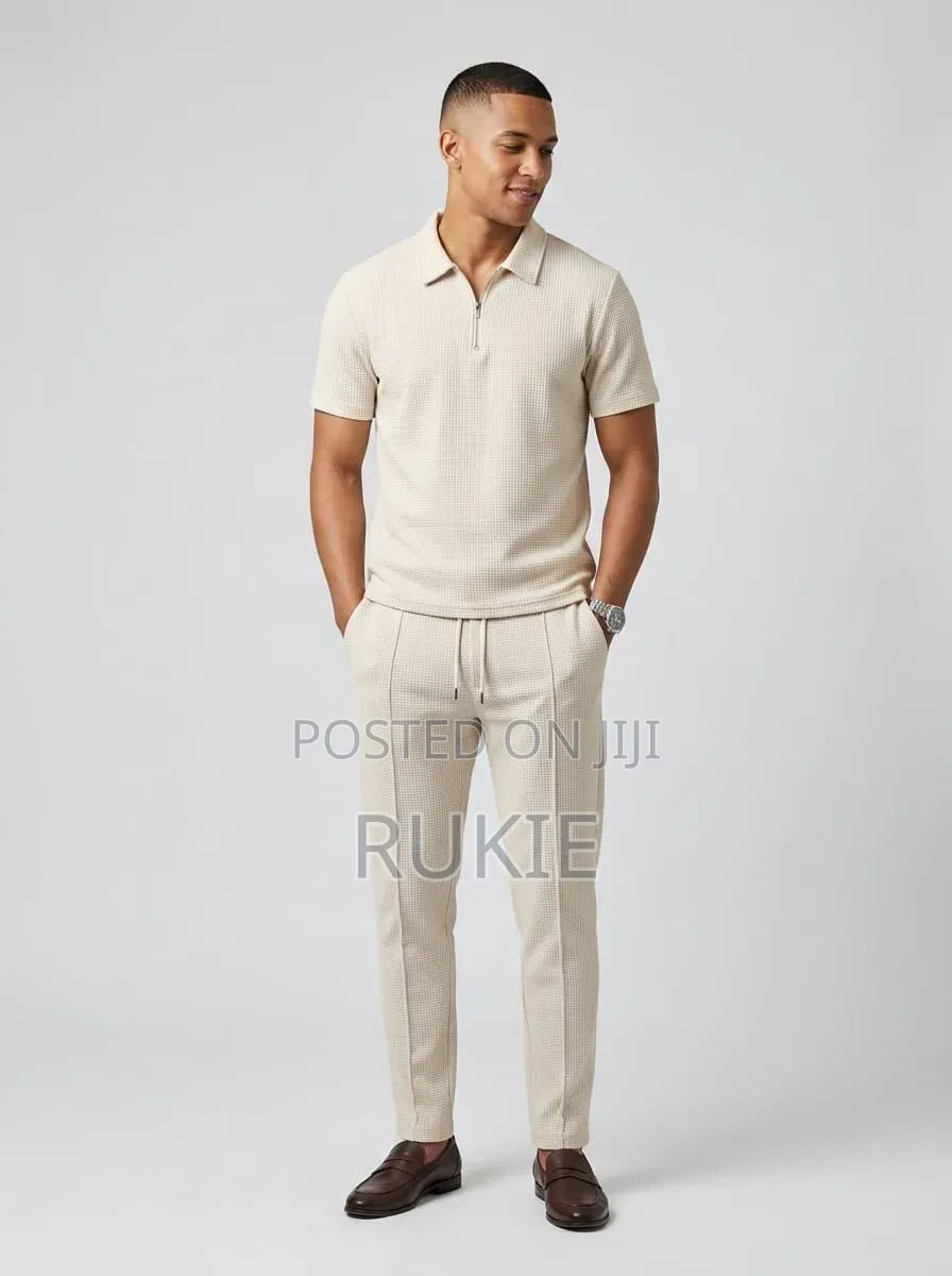 Men 2 Piece Set