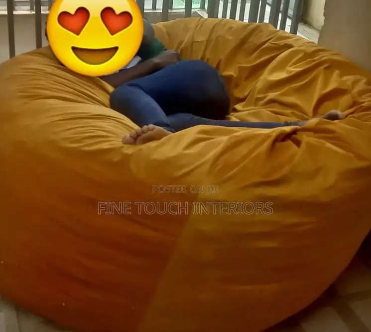 Extra Large Bean Bag Chairs