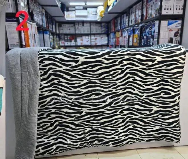 Very Warm and Comfy Single Woolen Duvet