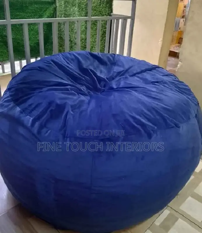 Large Comfortable Bean Bags for Home