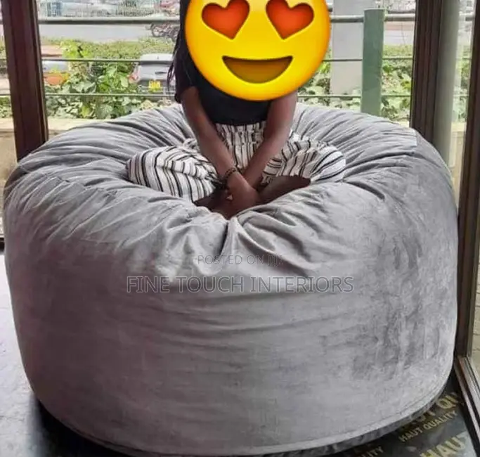 Extra Large Bean Bags for Adults
