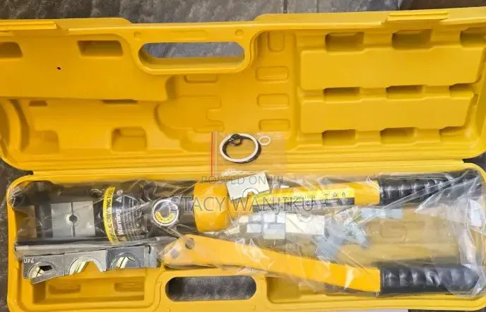 Affordable 240mm Hydraulic Crimp