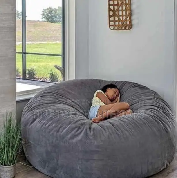 Modern Large Bean Bags for Home