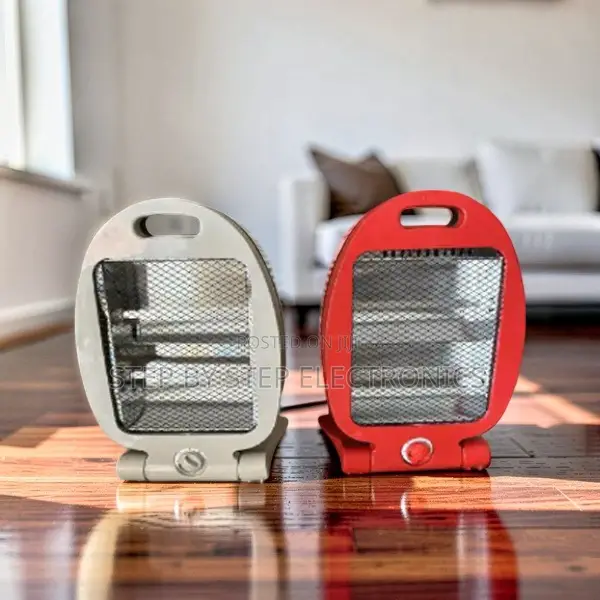 Bargain Sale 700W, 800W Electric Room Heater Space Heaters