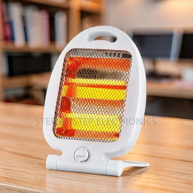 Bargain Sale 700W, 800W Electric Room Heater Space Heaters