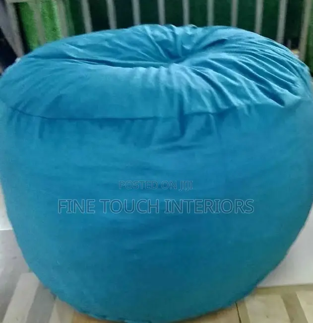 Comfortable Oversized Bean Bags for Homes