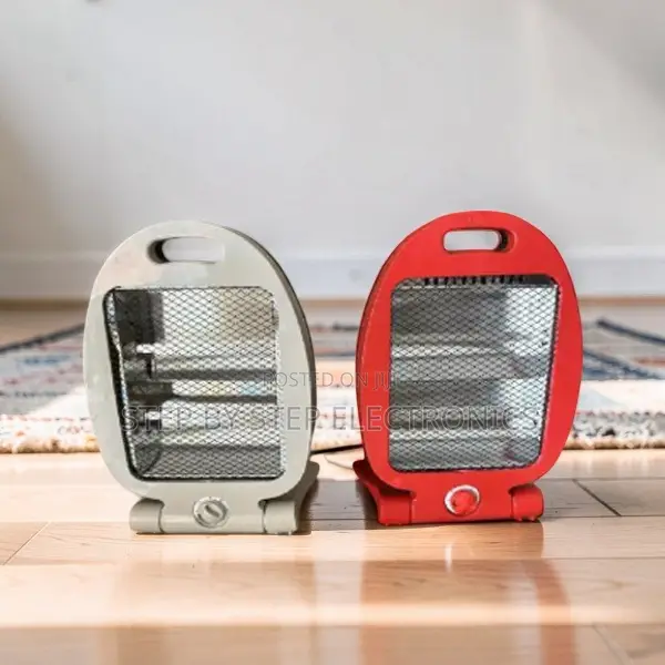 Discount Sale 700W, 800W Electric Room Heater Space Heaters