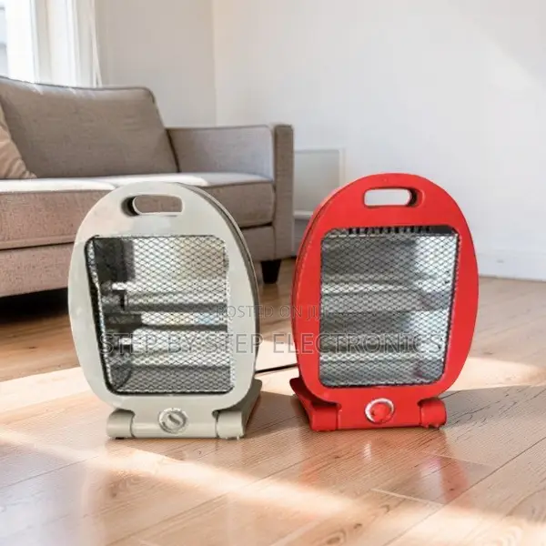 Discount Sale 700W, 800W Electric Room Heater Space Heaters