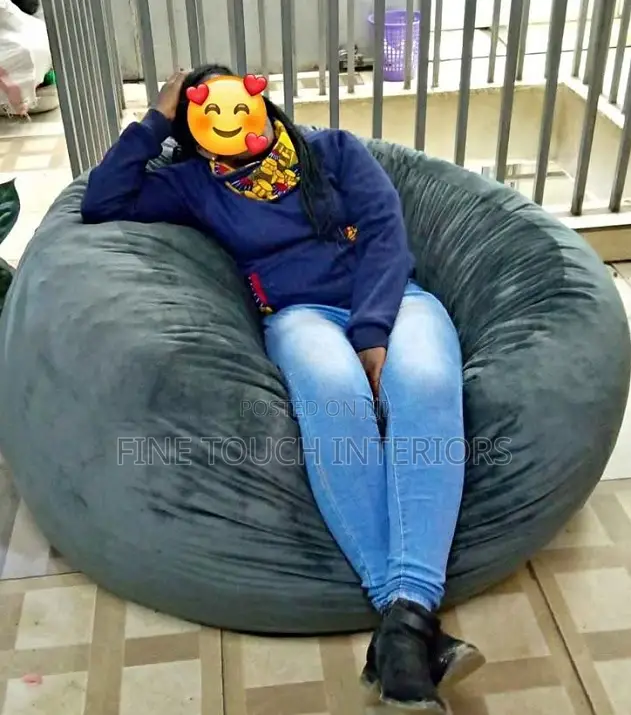 Durable Large Bean Bags