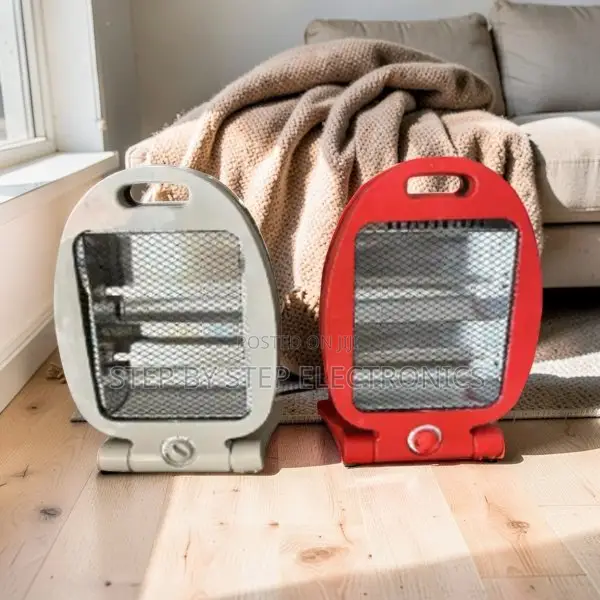 Massive Discounts 700W, 800W Electric Room Heater Space Heaters