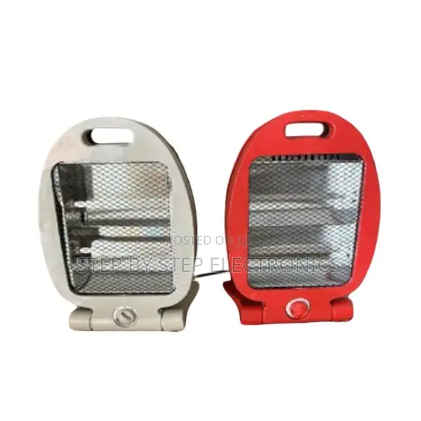 Massive Discounts 700W, 800W Electric Room Heater Space Heaters
