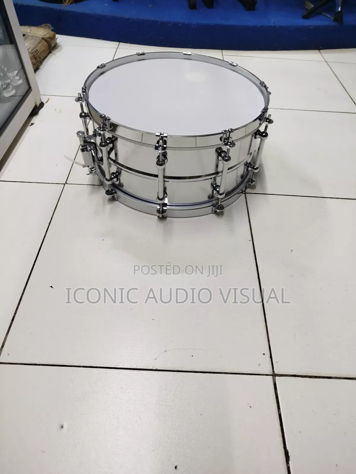Snare Drum