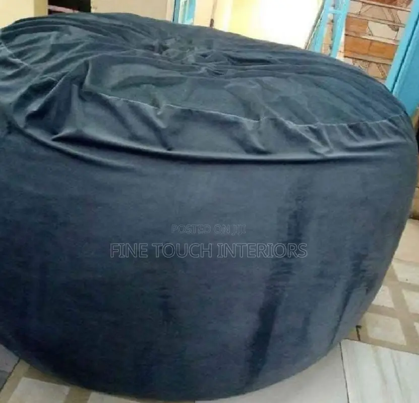 Premium Oversized Bean Bag Chairs