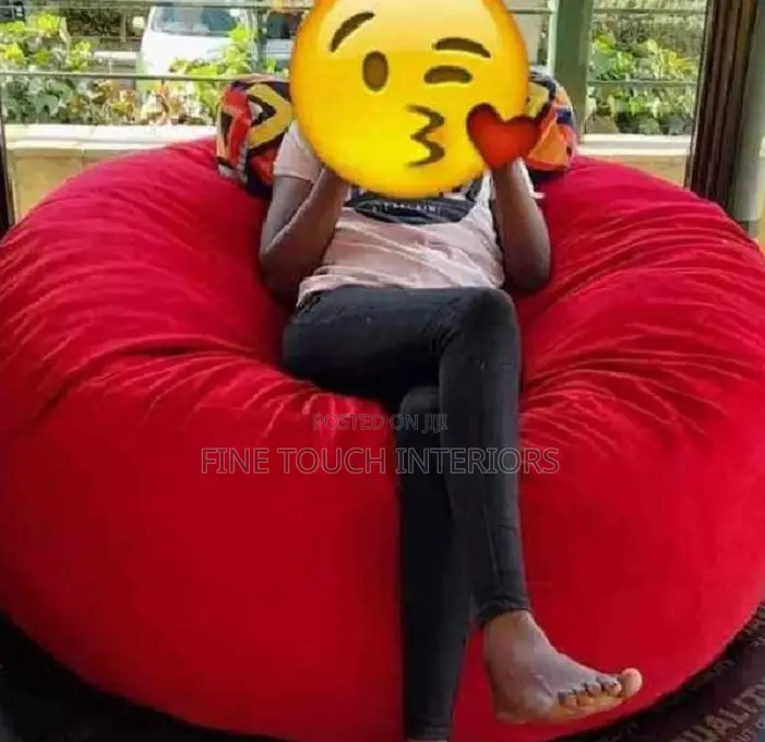 Large Bean Bags for Kids Adults