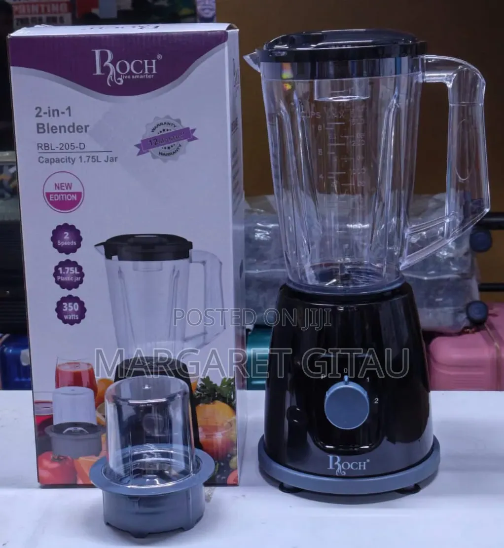 Juice Blenders