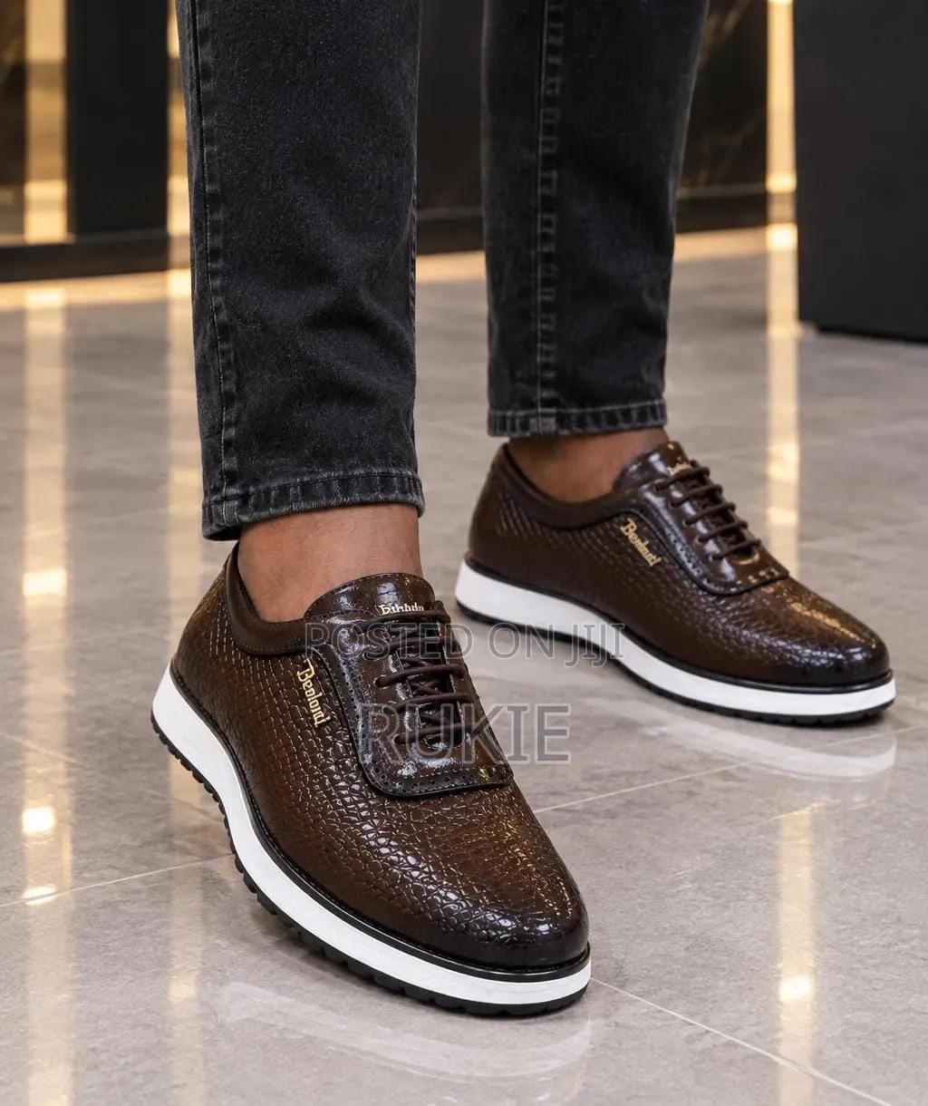 Berluti Smart Casual