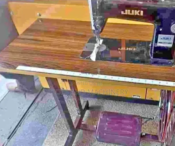 Heavy Duty Juki Sewing Machine/Juki Complete Sewing Machine