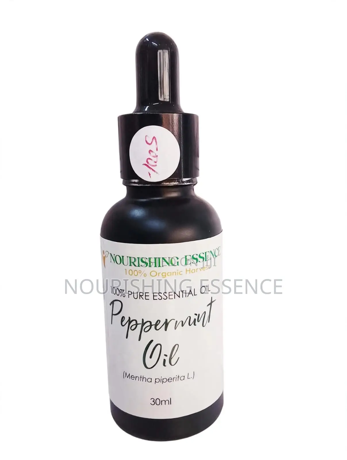 Peppermint Oil