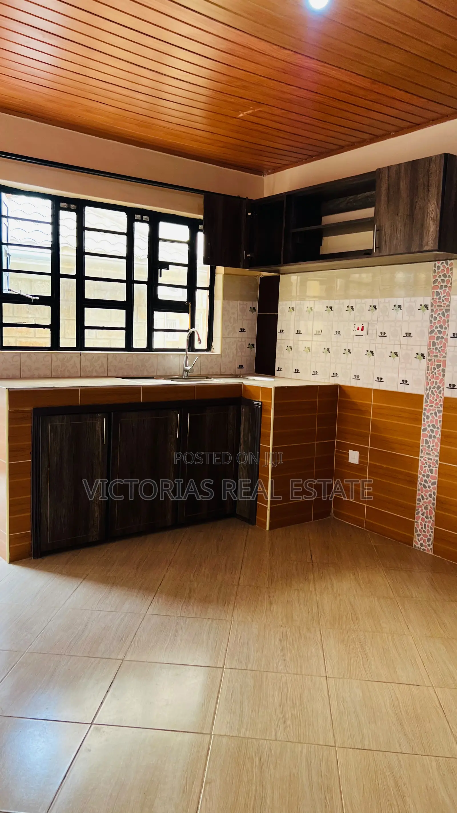 Furnished 2bdrm Maisonette in Arusha Court, Complex Utawala for rent