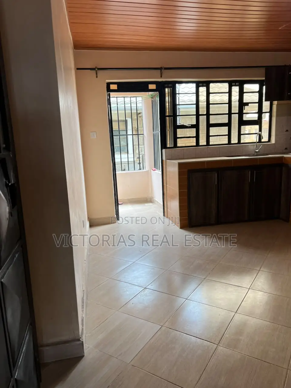 Furnished 2bdrm Maisonette in Arusha Court, Complex Utawala for rent