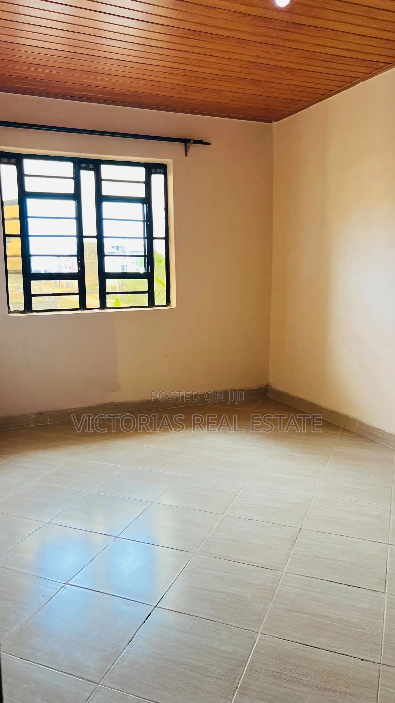 Furnished 2bdrm Maisonette in Arusha Court, Complex Utawala for rent