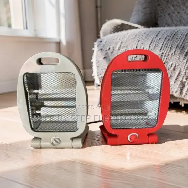 Warehouse Sale 700W, 800W Electric Room Heater Space Heaters