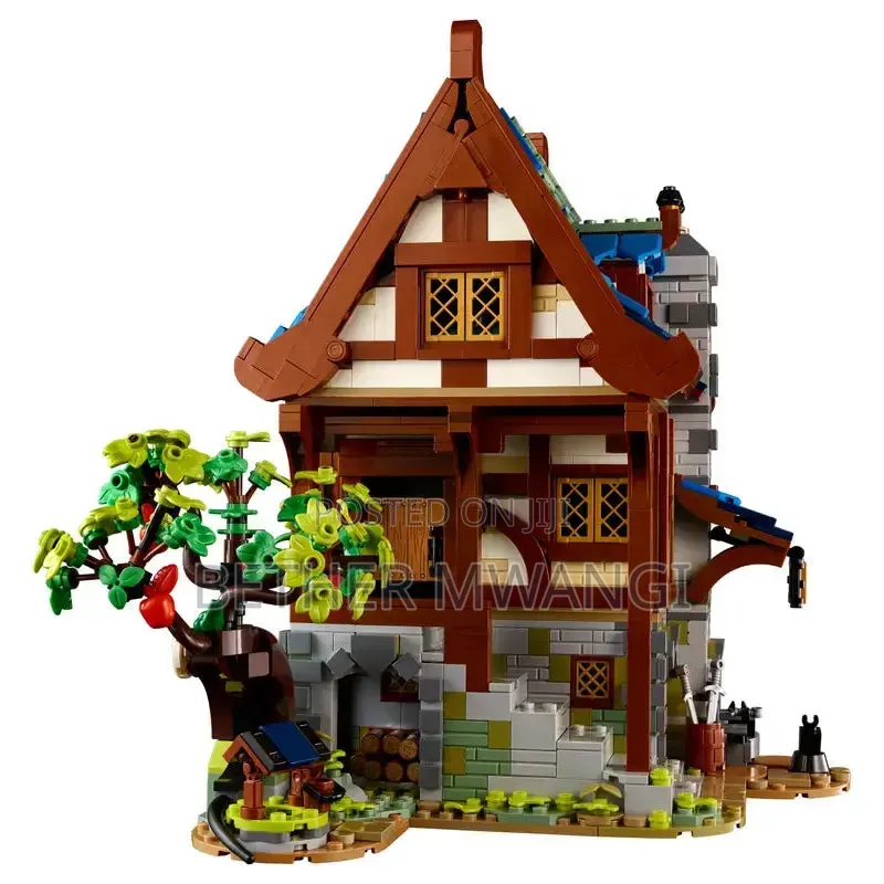 Ideas Medieval Blacksmith