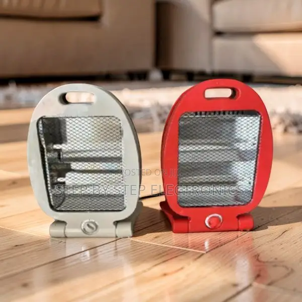 Warehouse Clearance 700W, 800W Electric Room Heater Space Heaters