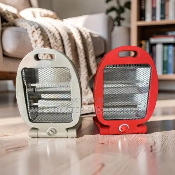 End of Season Sale 700W, 800W Electric Room Heater Space Heaters