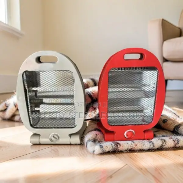 End of Season Sale 700W, 800W Electric Room Heater Space Heaters