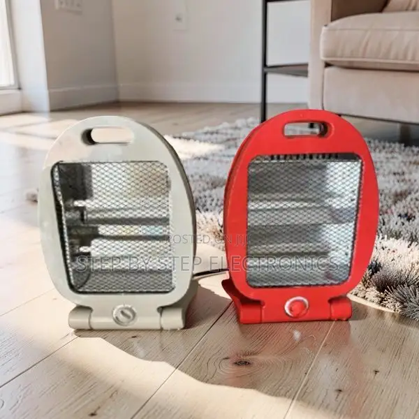 Inventory Clearance 700W, 800W Electric Room Heater Space Heaters