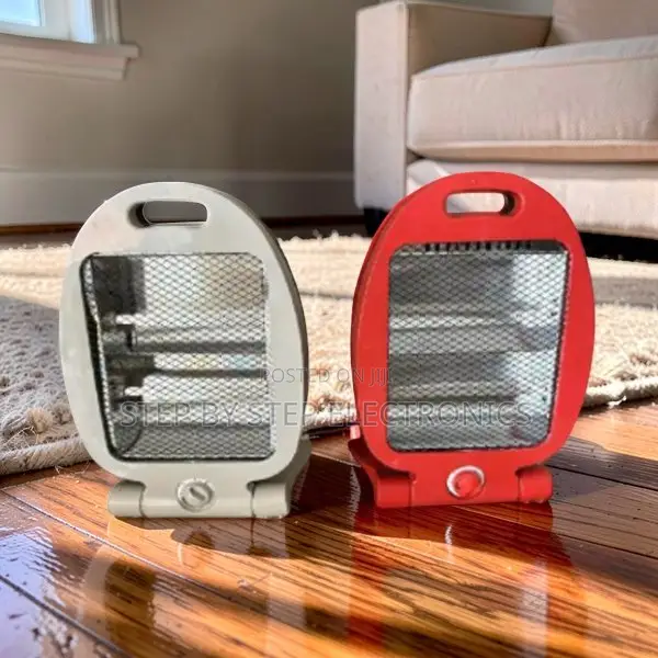 Inventory Clearance 700W, 800W Electric Room Heater Space Heaters